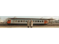 两列火车从始发站就晚点，王主任也遇到相同问题，为什么会这样呢？