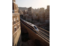 十年后，火车事故再现