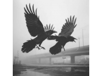 居然敢向高铁射击？安徽，一位老师为过嘴瘾，摸黑到高铁桥下，用弹弓打鸟