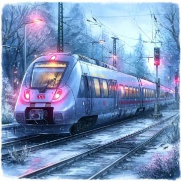 重庆暴雪致多趟列车停运具体车次及恢复时间一览