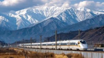 上海至宁波最快高铁:G7517仅需1小时48分钟直达宁波