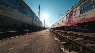 世界铁路奥秘:探究普遍轨距标准背后的故事