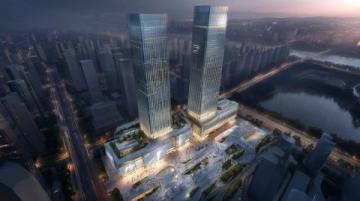 伊宁站东南部5.8亩地块以761万成交,位于宁远路北部