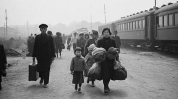 民国时期平民阶层能否乘坐火车出行？