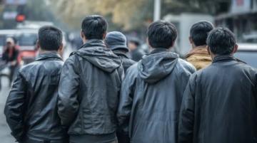 阜阳火车站多趟旅客列车暂停运行
