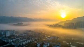 许昌市客运火车站概览