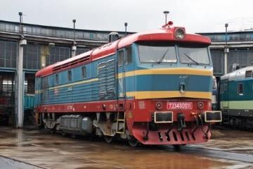 五一假期出行受阻D7987次列车突发故障致旅客滞留