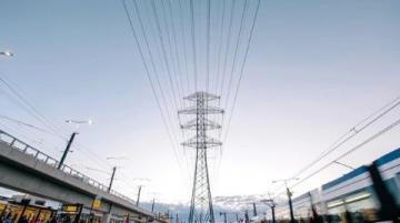 高铁建设的最新信息_以下是高铁建设的一些最新动态