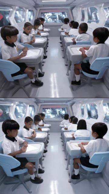 仰望U7:坐上磁悬浮列车一样舒适的豪车之旅
