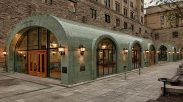 中国最美的八座欧式火车站之首：济南老火车站