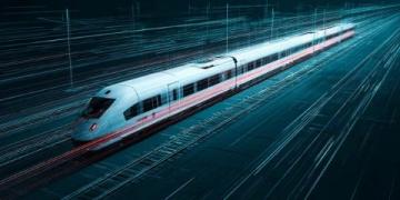 CRH5G技术提升型红神龙400AF,给你全新的高速体验!