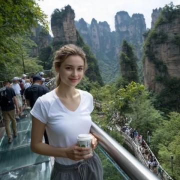 张吉怀高铁通车:重庆至凤凰古城旅行攻略与费用分析
