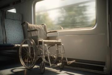 怎样挑选高铁的靠窗座位?