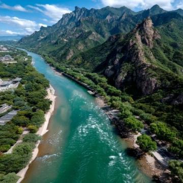 元阳县十四五规划:交通升级、空间优化、旅游发展与水利建设并举