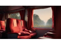 绿皮火车为什么不退休？