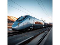 欧洲火车乘客很少，空座率高，预订席位的注意事项。