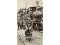 中国最孤独的火车站：茫崖站的真实面貌与故事