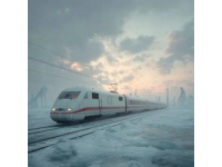 Z8002普速列车创纪录：长沙至张家界速度直逼高铁，性价比之旅新选择