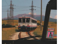 景德镇至鹰潭火车班次查询