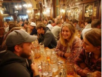 火车上能带酒吗限量规定须知