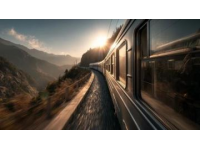 环岛旅行不妨乘坐环岛列车体验多样风光