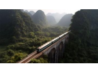 牡丹江至山东日照K1449列车路线全览，2474公里旅程一览无余