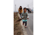 2006年才子与丑姑娘的爱情跨越：从贵州到北京，烧伤痕迹到千万销售额的品牌故事
