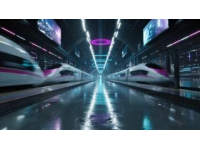 三亚动车组惊艳亮相！复兴号变身网红列车海边的动车组也玩潮流了！近日