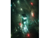 夏季风雨中的坚守：铁路监护员守护138公里桃威铁路线安全