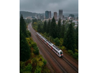 从欧洲大陆到英国：火车游之旅