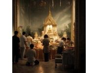 老九门：列车载棺材突现，佛爷命开棺调查真相