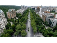 项城市西环路建成通车，周口地区首条城市高架路，年底项城直达高铁站将更加方便