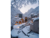 长白山冬季专列攻略：畅游雪国美景与文化风情