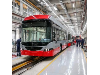 意大利首列氢动力列车正式亮相:标志着新时代的到来