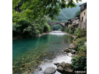 湖南怀化至重庆梅江的7272次慢火车：乡村经济与社会服务的纽带