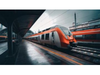 世界最快的10大列车：速度与舒适之旅