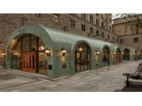 中国最美的八座欧式火车站之首：济南老火车站