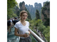 张吉怀高铁通车：重庆至凤凰古城旅行攻略与费用分析