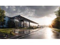 廊坊新建动车所(怀兴城际廊坊动车所)