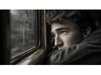 又一次治疗用药结束，一切顺利，来去两个晚上基本都是在火车上度过的