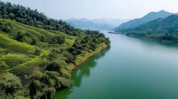 坐红旗渠号专列去林州游玩,体验最便捷的旅行方式