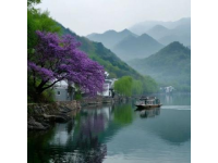 坐红旗渠号专列去林州游玩，体验最便捷的旅行方式