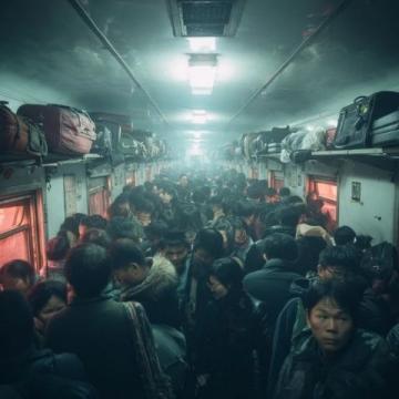 Z182次列车时刻表(深圳东-包头)详细介绍及票价一览