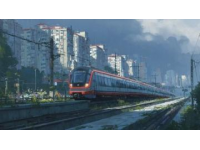 广东省紧急！最高级别！台风红色预警！今晚8时起进出，广东列车全部停运！