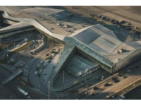 鄂尔多斯综合交通十四五及2035年规划：高铁、高速、机场全览与展望