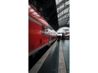 日德联合抵制：不卖高铁车轮 给中国