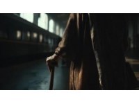 一个年轻人无辜丧命，这又是谁的责任呢？男子和妈妈乘坐火车