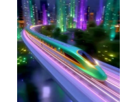 到达兰州局集团兰州车辆段银川动车运用所的复兴号CR300BF-3011.CR30