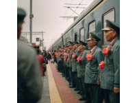 体验之旅：从上海到大连的T132次特快列车