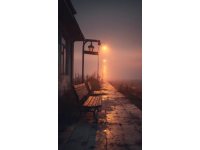 阿拉木图到塔什干跨国列车实拍，17小时穿越欧亚大地的秋日风情！